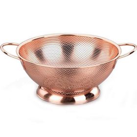 Korkmaz A649 Rosa Gold Süzgeç