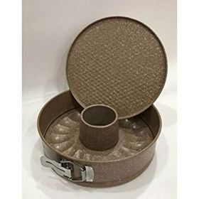 Korkmaz A657 Torta 24 cm Kek Kalıbı