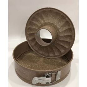 Korkmaz A657 Torta 24 cm Kek Kalıbı