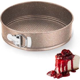 Korkmaz A657 Torta 24 cm Kek Kalıbı