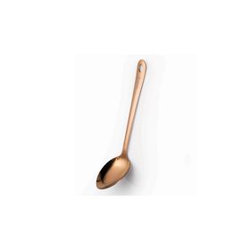 Korkmaz A662 Twisty Rosa Gold Servis Kaşığı