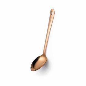 Korkmaz A662 Twisty Rosa Gold Servis Kaşığı