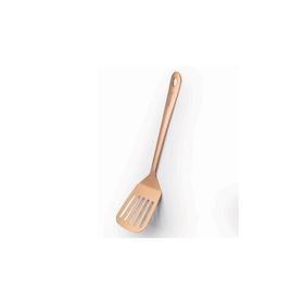 Korkmaz A664 Twisty Rosa Gold Spatula