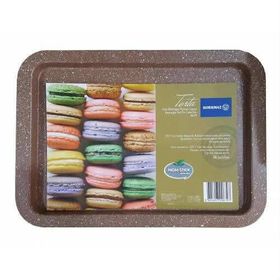 Korkmaz A679 Torta Dikdörtgen Pişirme Tepsisi