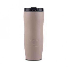 Korkmaz A689-03 Joy 450 ml Bej Mug Termos
