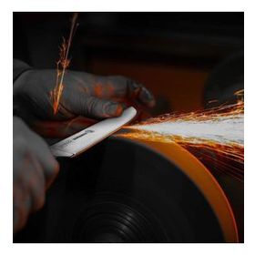 Korkmaz A712-01 Sürmene 13.5 cm Çok Amaçlı Bıçak