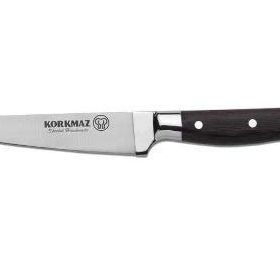 Korkmaz A712-02 Sürmene 16.5 cm Doğrama Bıçağı