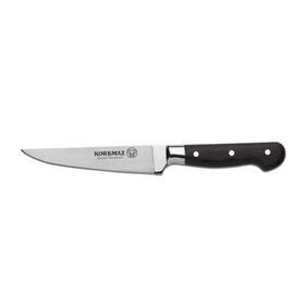 Korkmaz A712 Sürmene 9.5 cm Soyma Bıçağı