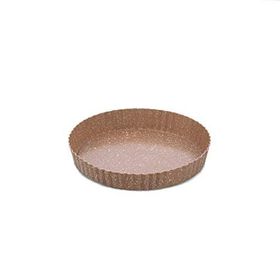 Korkmaz A714 Torta Mini Çıkabilir Tart Kalıbı