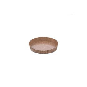 Korkmaz A714 Torta Mini Çıkabilir Tart Kalıbı