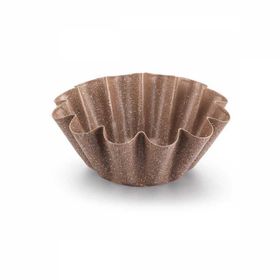 Korkmaz A715 Torta Mini Çiçek Kek Kalıbı