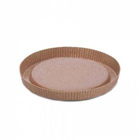 Korkmaz A719 Granit Turta Tart Kalıbı