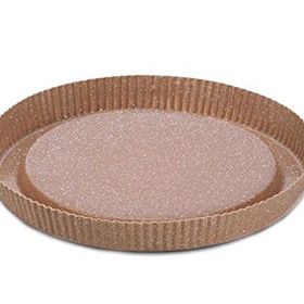 Korkmaz A719 Granit Turta Tart Kalıbı