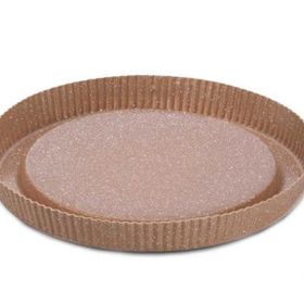 Korkmaz A719 Granit Turta Tart Kalıbı
