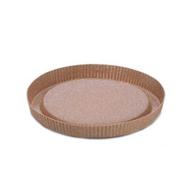 Korkmaz A719 Granit Turta Tart Kalıbı