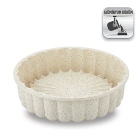 Korkmaz A741 Granita Tart Kalıbı