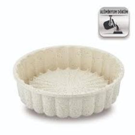 Korkmaz A741 Granita Tart Kalıbı