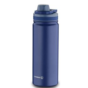 Korkmaz A742-03 Essentials Sport 530 ml Lacivert Termos