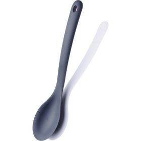 Korkmaz A745 Gri Twisty Silikon Servis Kaşığı