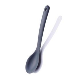 Korkmaz A745 Gri Twisty Silikon Servis Kaşığı