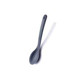 Korkmaz A745 Gri Twisty Silikon Servis Kaşığı