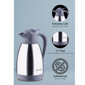 Korkmaz A749 Satina 1.5 lt Max Termos
