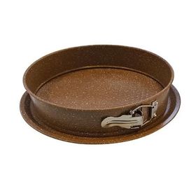 Korkmaz A762 Torta Kelepçeli Kek Kalıbı 24 cm