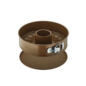 Korkmaz A762 Torta Kelepçeli Kek Kalıbı 24 cm
