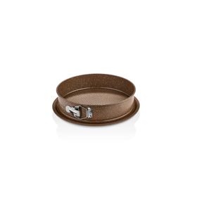 Korkmaz A762 Torta Kelepçeli Kek Kalıbı 24 cm