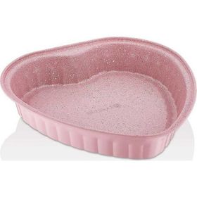 Korkmaz A763 Torta Kalp Kek Kalıbı