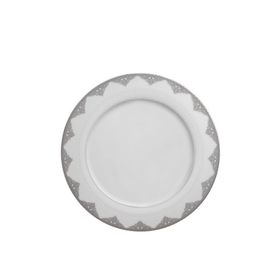Korkmaz A8047 Bianca Collection 86 Parça Yuvarlak Yemek Takımı