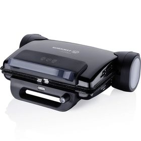 Korkmaz A810-05 Siyah/Gri Tostema Tost Makinesi