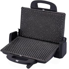 Korkmaz A811-04 Yeşil-Turkuaz Tostema Maxi Tost Makinesi