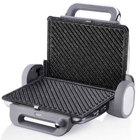Korkmaz A814 Tostema Midi Inox Tost Makinesi