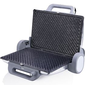 Korkmaz A815 Inox Tostema Maxi Tost Makinesi
