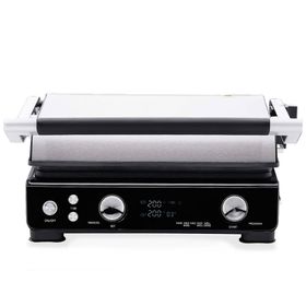 Korkmaz A816 Pro Grill Dijital Tost Makinesi