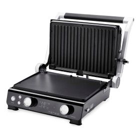 Korkmaz A816 Pro Grill Dijital Tost Makinesi