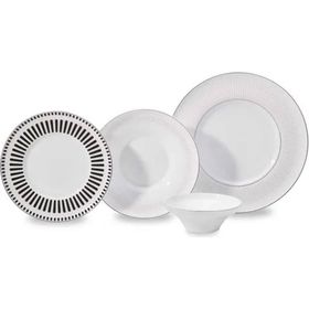 Korkmaz A8164 Bella Collection 60 Parça Yemek Takımı