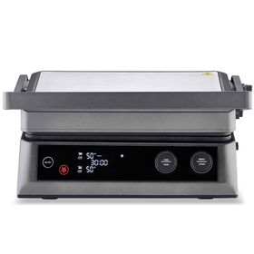 Korkmaz A817 Pro Grill Dijital Tost Makinesi