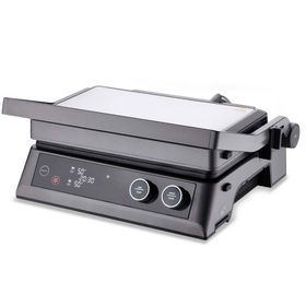 Korkmaz A817 Pro Grill Dijital Tost Makinesi