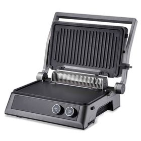 Korkmaz A817 Pro Grill Dijital Tost Makinesi
