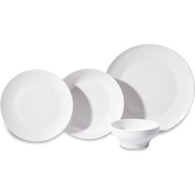 Korkmaz A8191 Lidya Collection 53 Parça Yemek Takımı