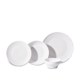 Korkmaz A8191 Lidya Collection 53 Parça Yemek Takımı