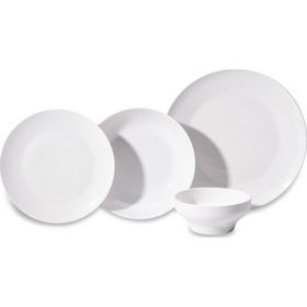 Korkmaz A8191 Lidya Collection 53 Parça Yemek Takımı