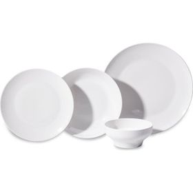 Korkmaz A8192 Lidya Collection 53 Parça Yemek Takımı