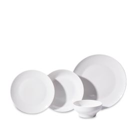 Korkmaz A8192 Lidya Collection 53 Parça Yemek Takımı