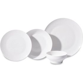 Korkmaz A8193 Lidya Collection 53 Parça Yemek Takımı