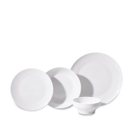 Korkmaz A8193 Lidya Collection 53 Parça Yemek Takımı