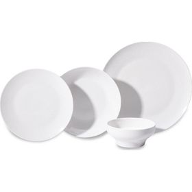 Korkmaz A8193 Lidya Collection 53 Parça Yemek Takımı