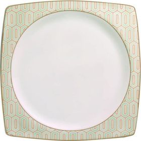 Korkmaz A8444 Bone Selection 60 Parça Kare Yemek Takımı